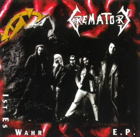 Crematory - Discography 