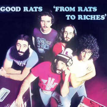 Good Rats - From Rats To Riches