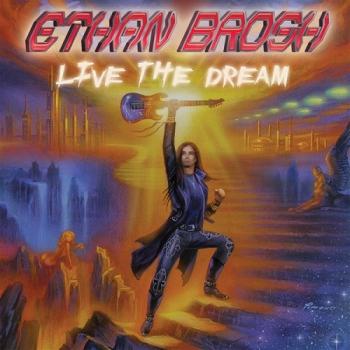 Ethan Brosh - Live the Dream