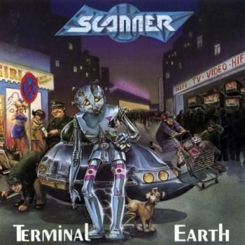 Scanner - Terminal Earth