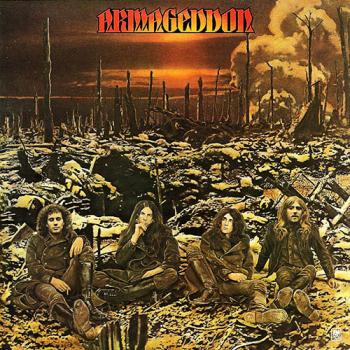 Armageddon - Armageddon