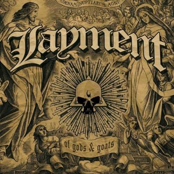 Layment - Of Gods And Goats