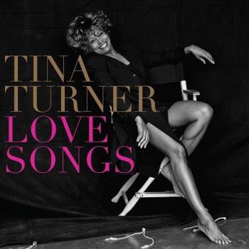 Tina Turner - Love Songs