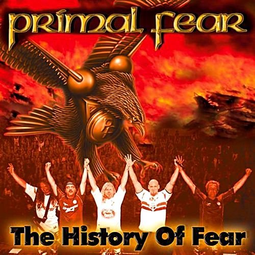 Primal Fear - Discography 