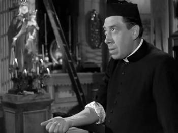     / Le Petit monde de Don Camillo MVO