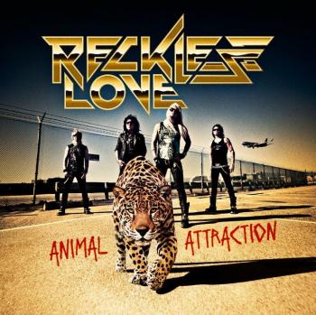 Reckless Love - Animal Attraction