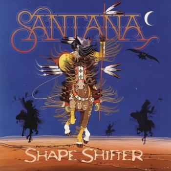 Santana - Shape Shifter