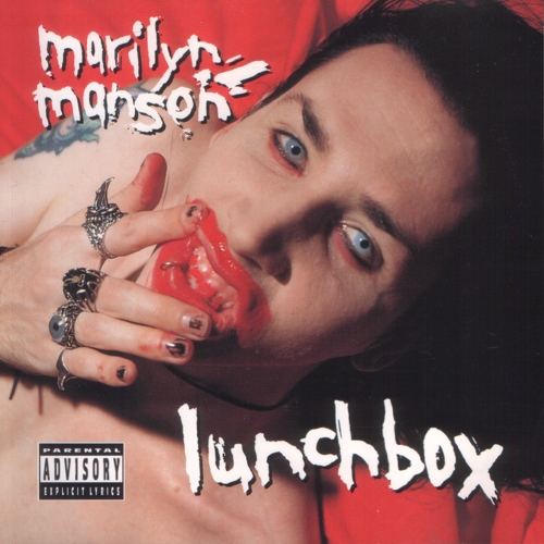 Marilyn Manson -  