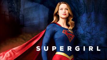 OST  / Supergirl