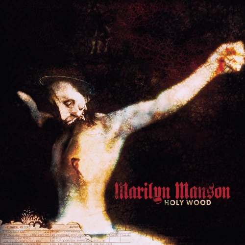 Marilyn Manson -  