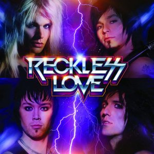 Reckless Love - Reckless love