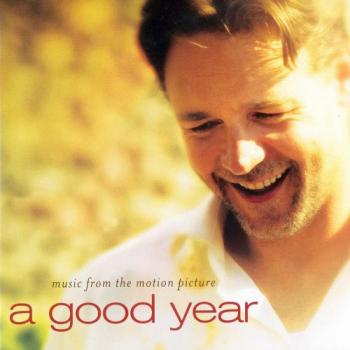 OST -   / A Good Year