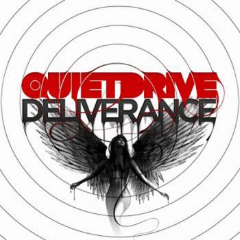 Quietdrive - Deliverance