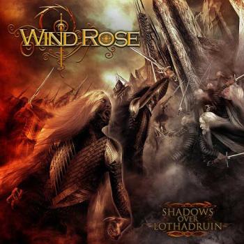 Wind Rose - Shadows Over Lothadruin