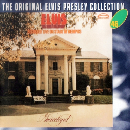 Elvis Presley - The Original Elvis Presley Collection 