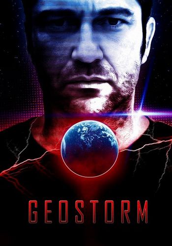  / Geostorm MVO