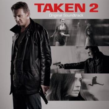 OST  2 / Taken 2