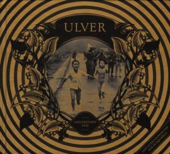 Ulver - Childhood's End