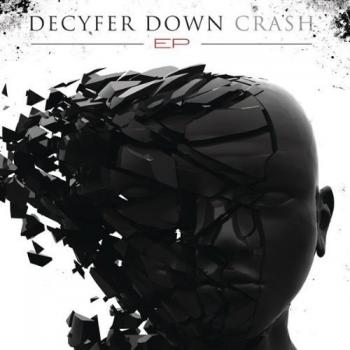 Decyfer Down - Crash