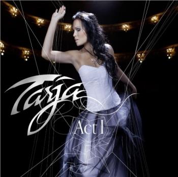 Tarja Turunen - Act I