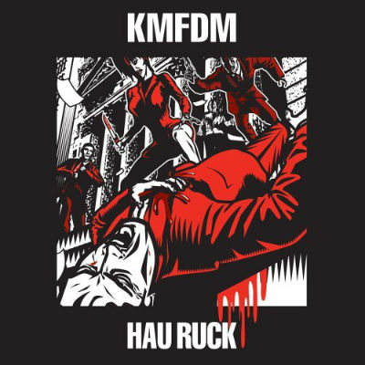 KMFDM -  