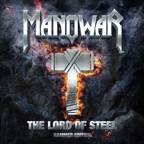 ManowaR - Discography 