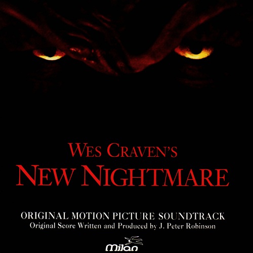 OST     / A Nightmare on Elm Street 