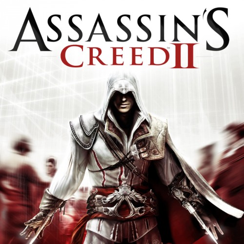 OST Assassin's Creed Discography 