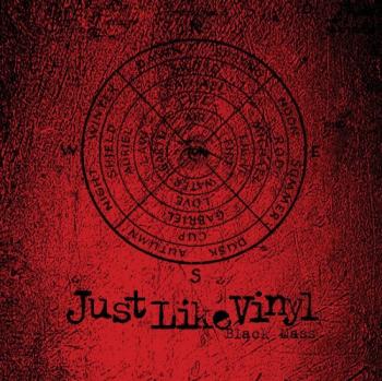 Just Like Vinyl - Black Mass