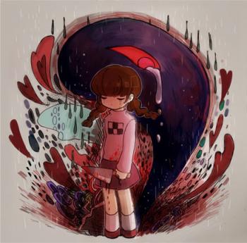   / Yume Nikki