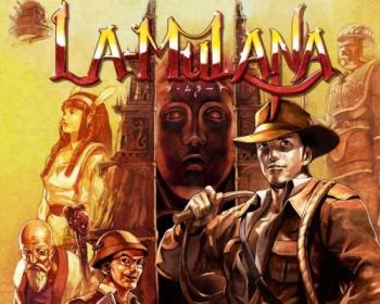 La-Mulana