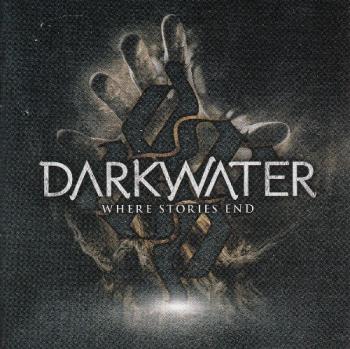 Darkwater - Where Stories End