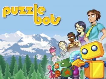 Puzzle Bots