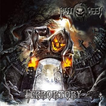 Halloween - Terrortory