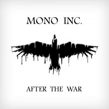 Mono Inc. - After The War