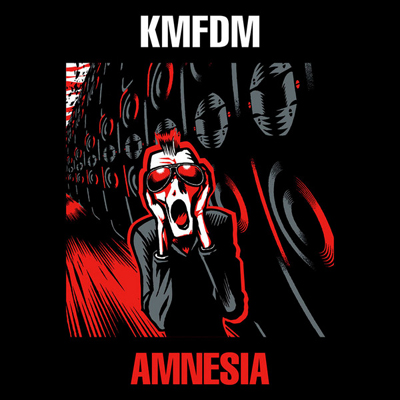 KMFDM -  