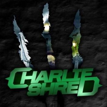 Charlie Shred - Charlie Shred