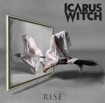 Icarus Witch - Rise