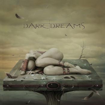 Rick Miller - Dark Dreams