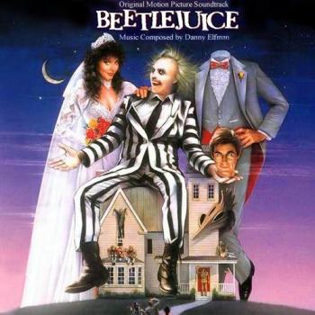 OST  / Beetlejuice