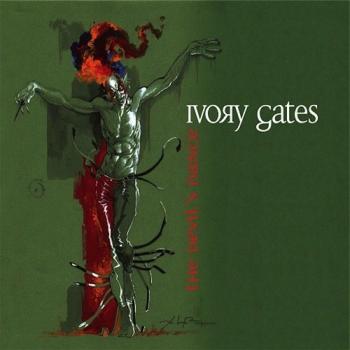 Ivory Gates - The Devil's Dance