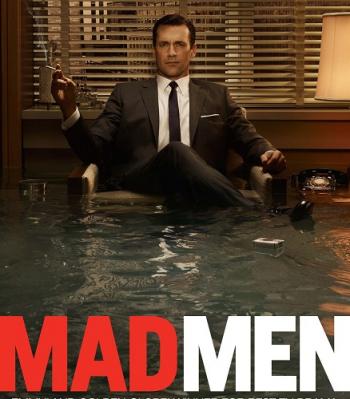 OST Mad Men /  (Vol 1 , 2)