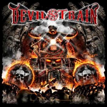 Devil's Train - Devil's Train