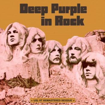 Deep Purple - In Rock