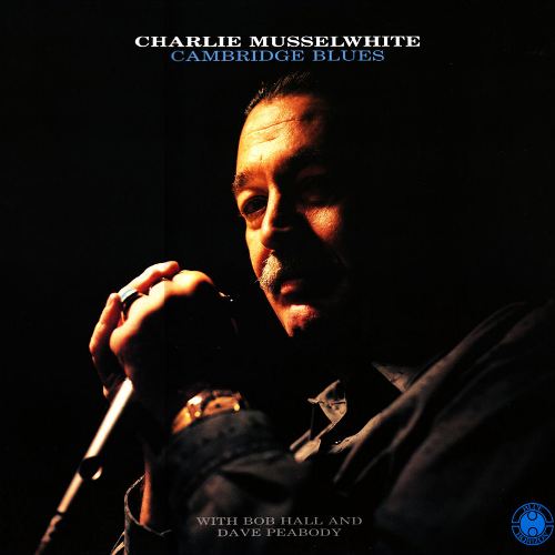 Charlie Musselwhite - Collection 