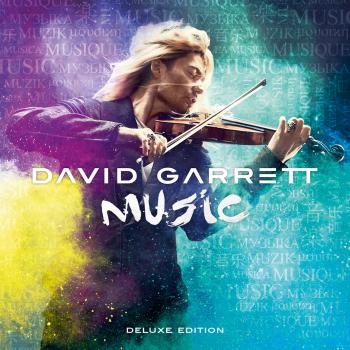 David Garrett - Music