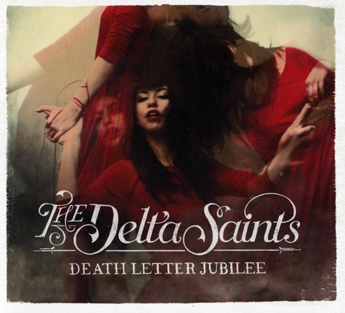 The Delta Saints - Discography 