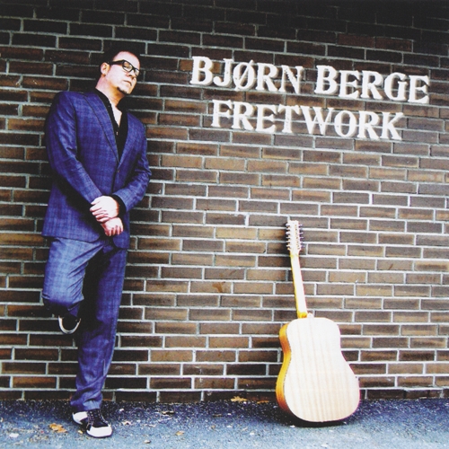 Bjorn Berge - Discography 