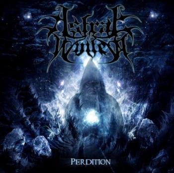 Astral Winter - Perdition