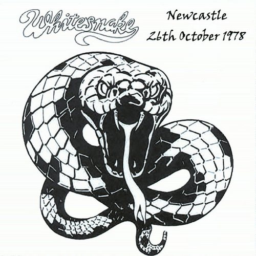 Whitesnake - Bootleg Collection 